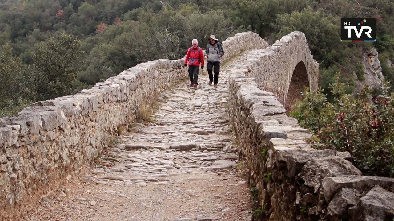 CAMINANT PER CATALUNYA - Batalla del Toix I