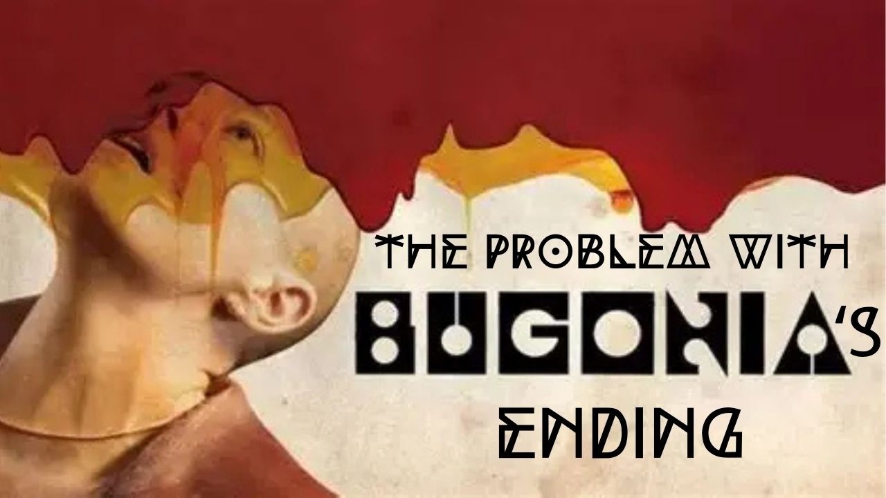 The Problem with Bugonia's Ending