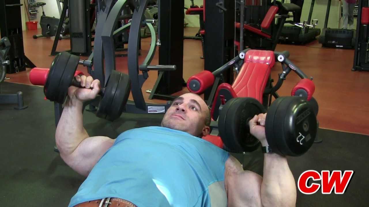 Alfonso del Río: Preparación para MEP4 (Mr Europe Pro 2013)