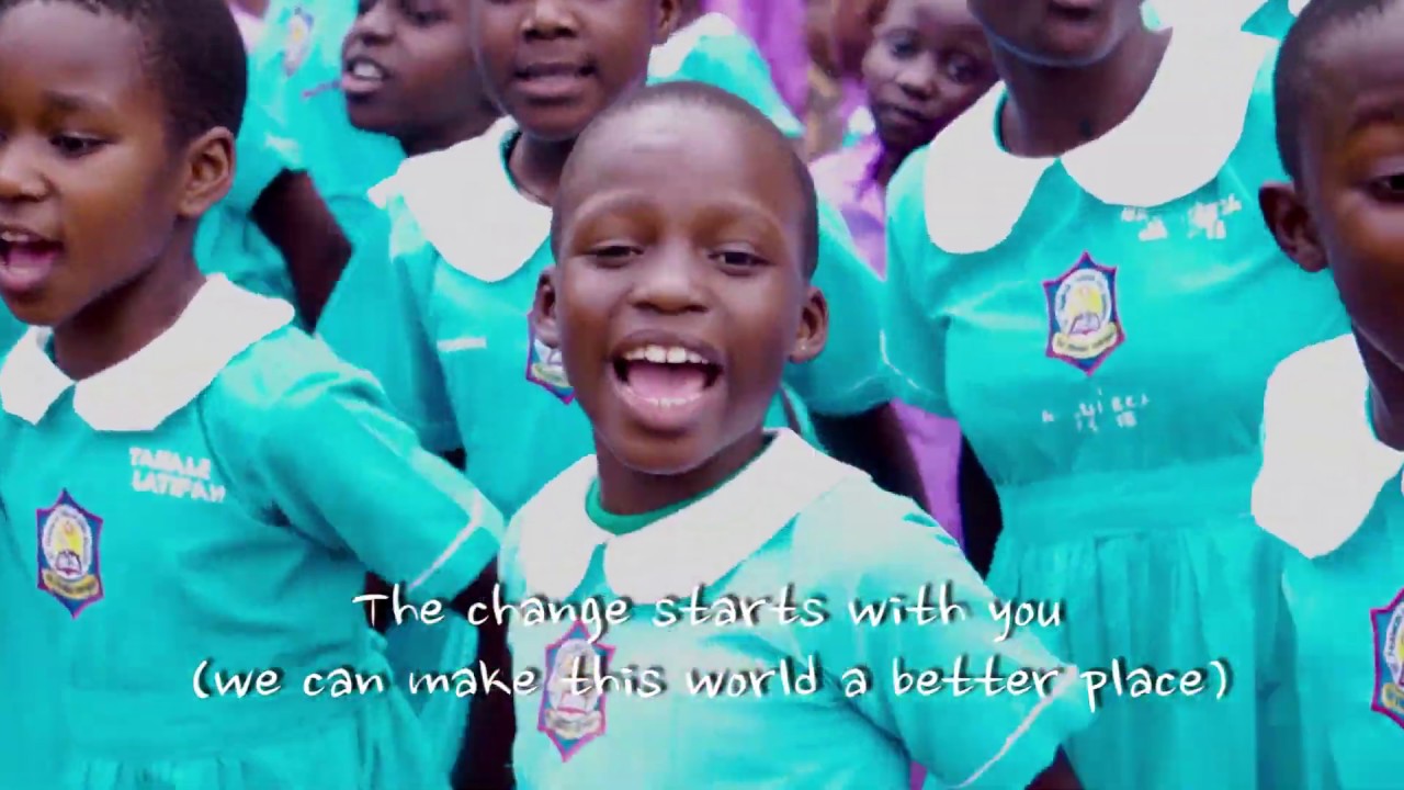 ST. FRANCIS J.S - Kindness