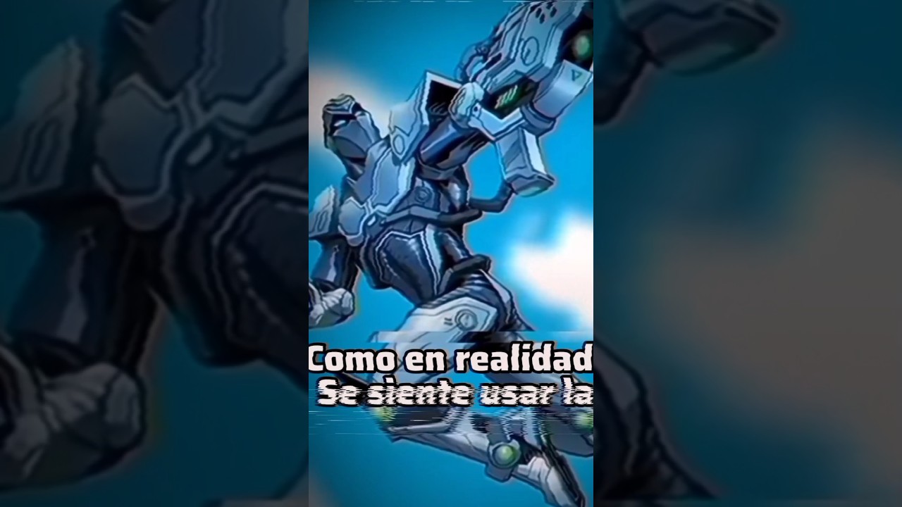 como  cuando usas esta habilidad de racha de puntos como se ve como en realidad se siente usar la