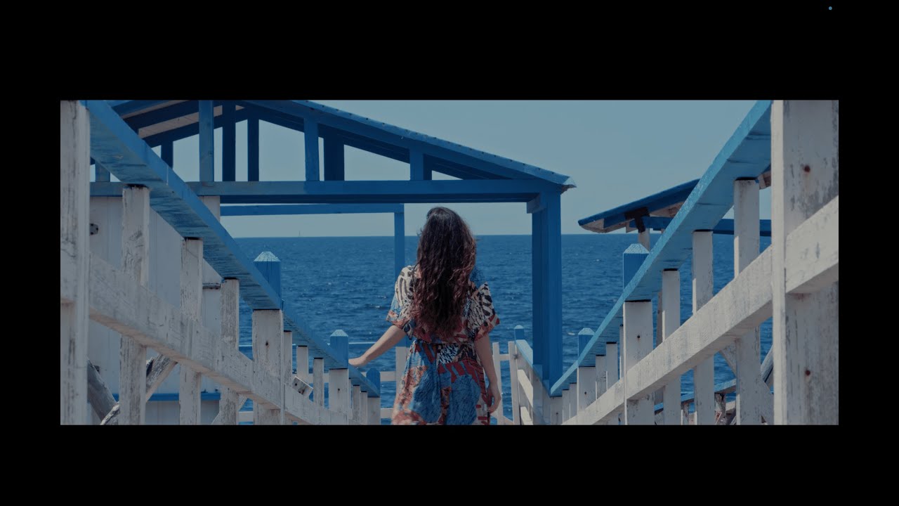 Matteo Cappella - Frizzante (videoclip)