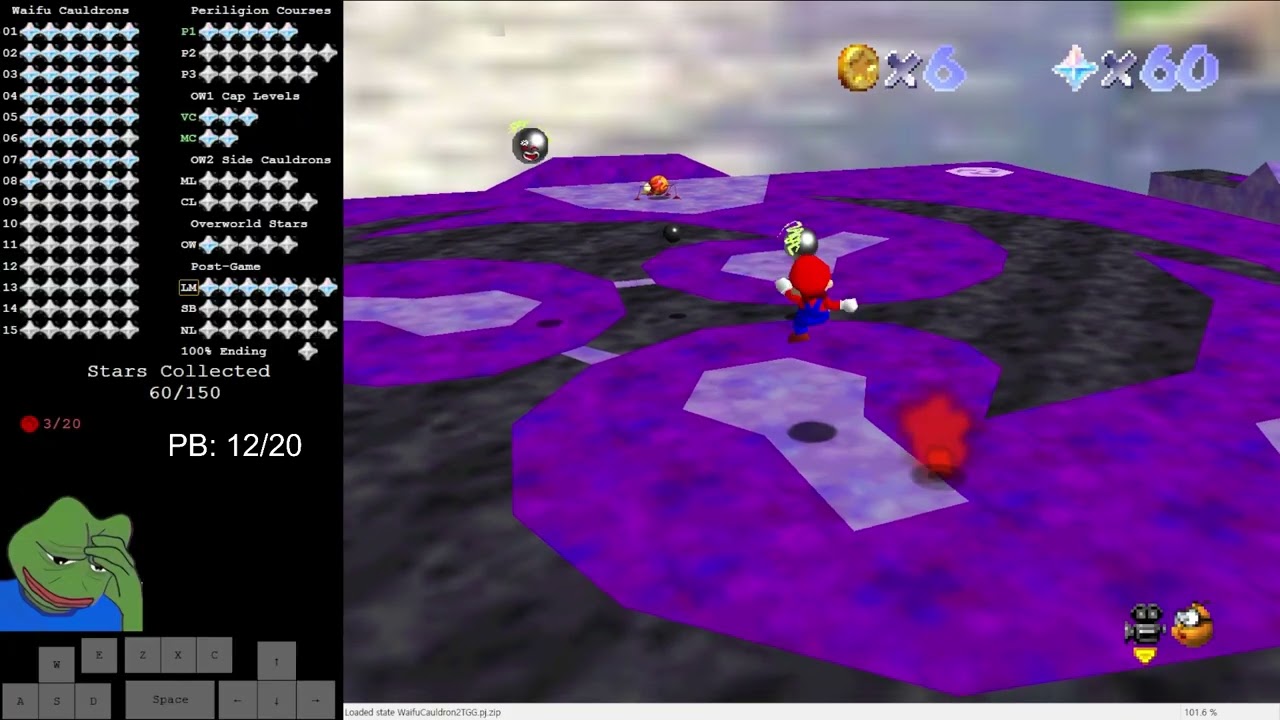 LM pb 15/20