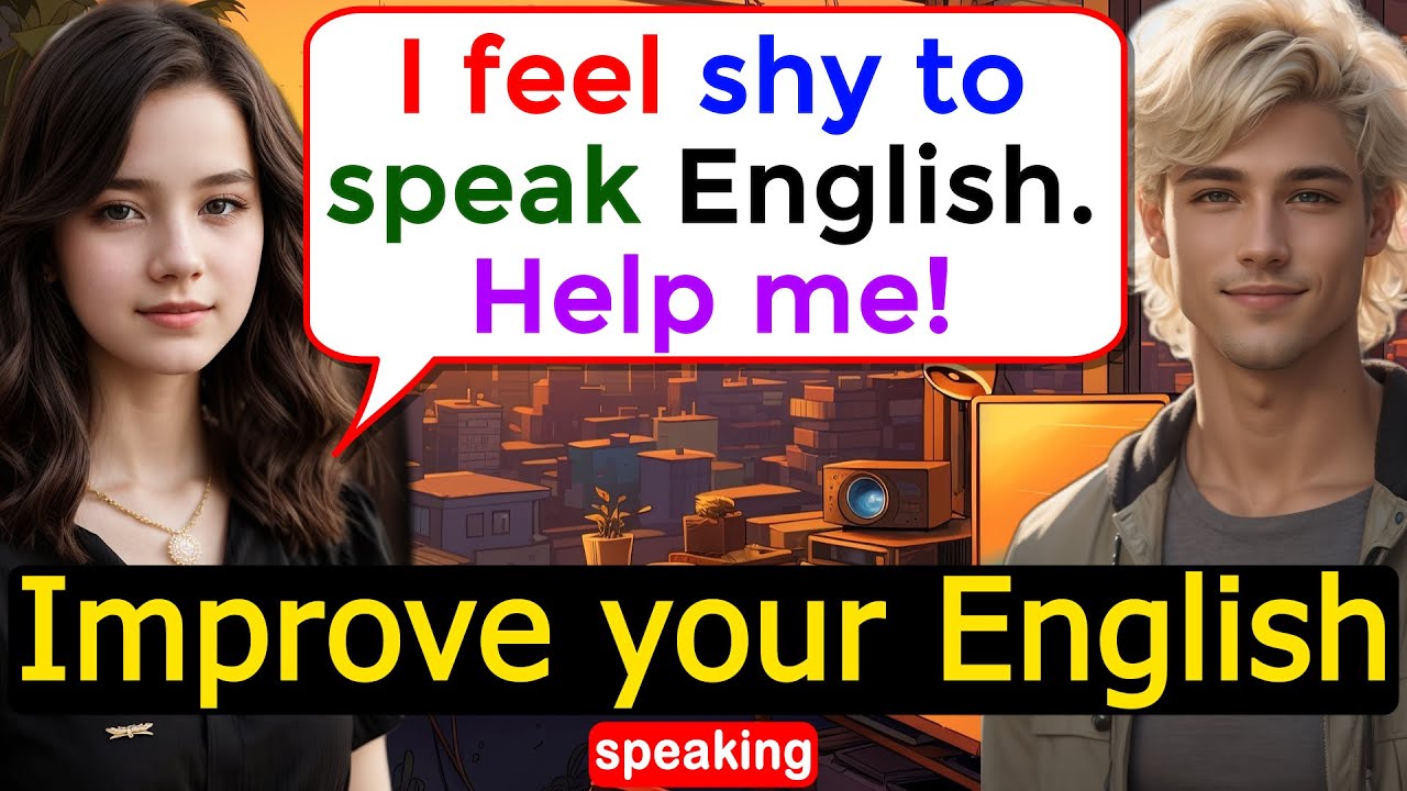 Improve English Speaking Skills Everyday / Tips to speak  English Conversation #howtospeakenglish