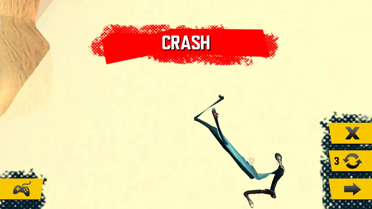 Trial Xtreme 4 - Death