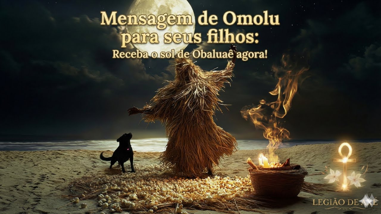 Mensagem de Renovação e Prosperidade para Seus Filhos