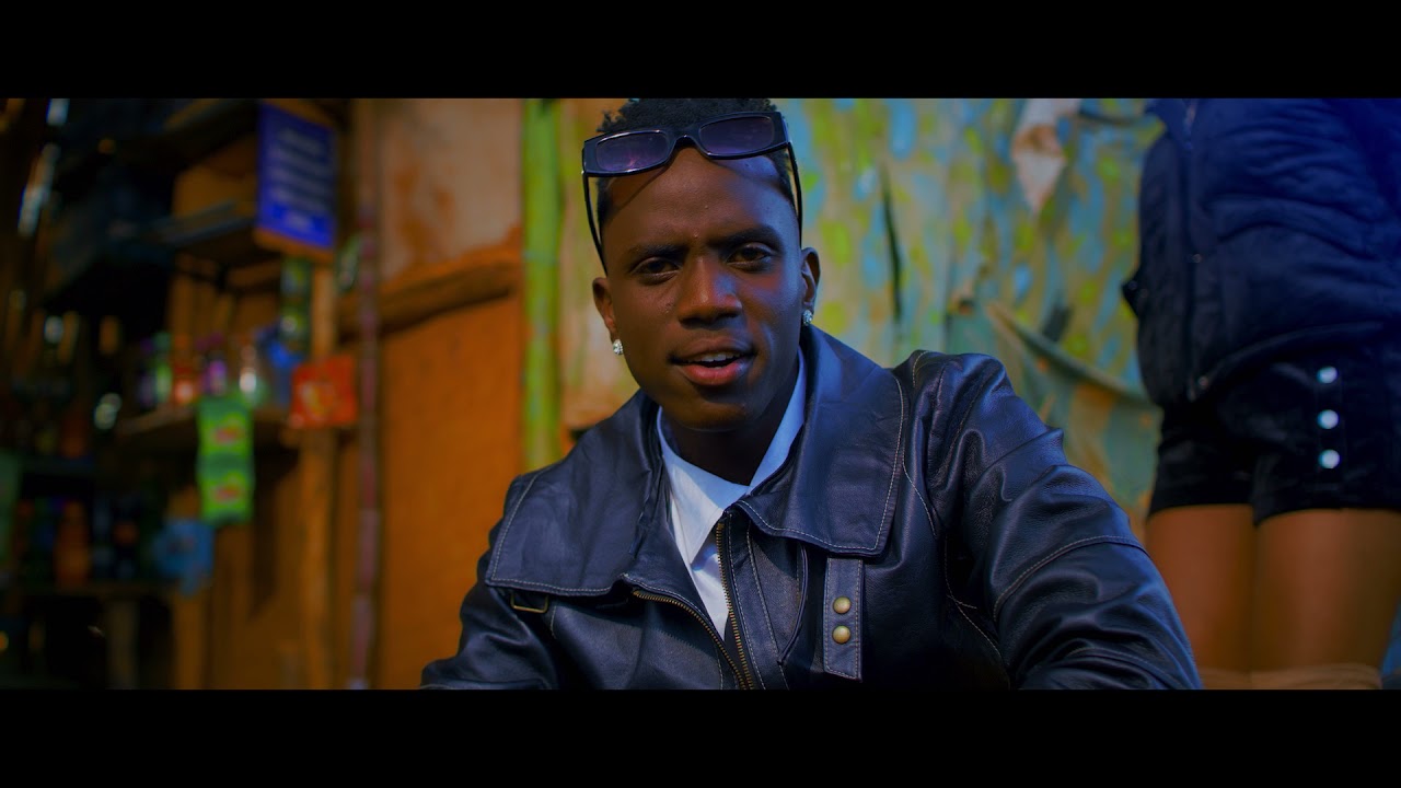 Banger - YahBoy (Official Video)