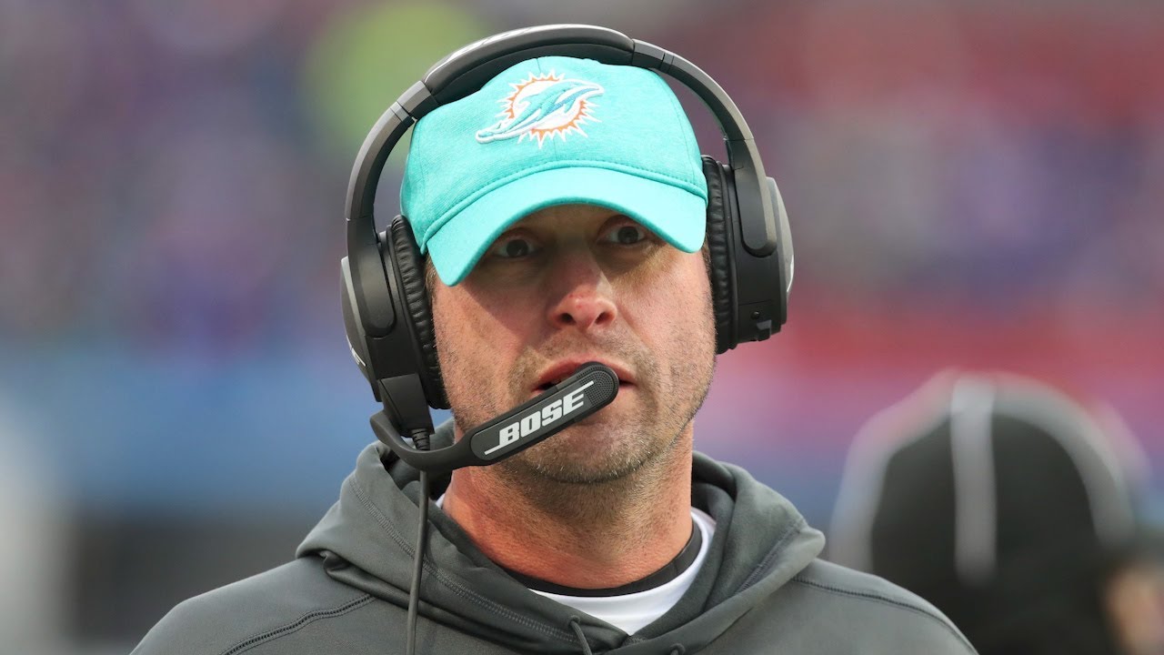 Boomer Esiason Reveals How Adam Gase Convinced Jets CEO To Hire Him