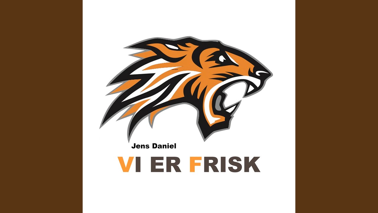 Vi Er Frisk