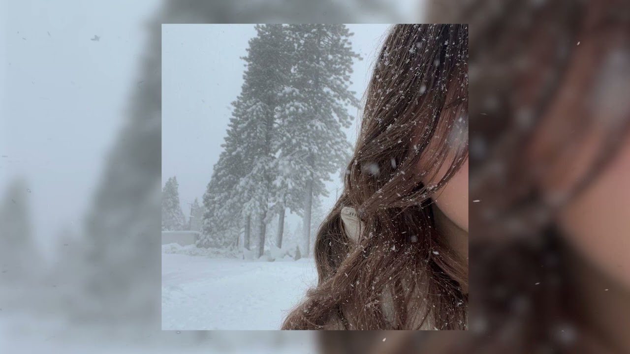 VIN ITALIEN - Yvnnis (Speed Up/Reverb)