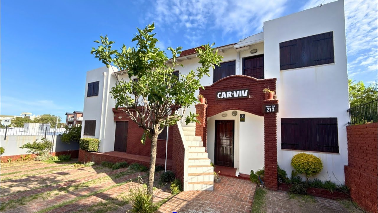 ¡VENTA! Departamento 2 ambientes y medio en Villa Gesell