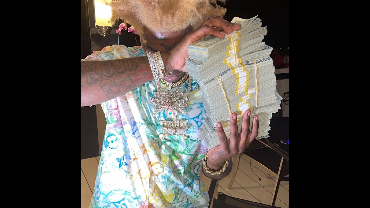 [FREE] Kodak Black x 90&rsquo;s Sample Type Beat 2021 &ldquo;Without Her&rdquo;