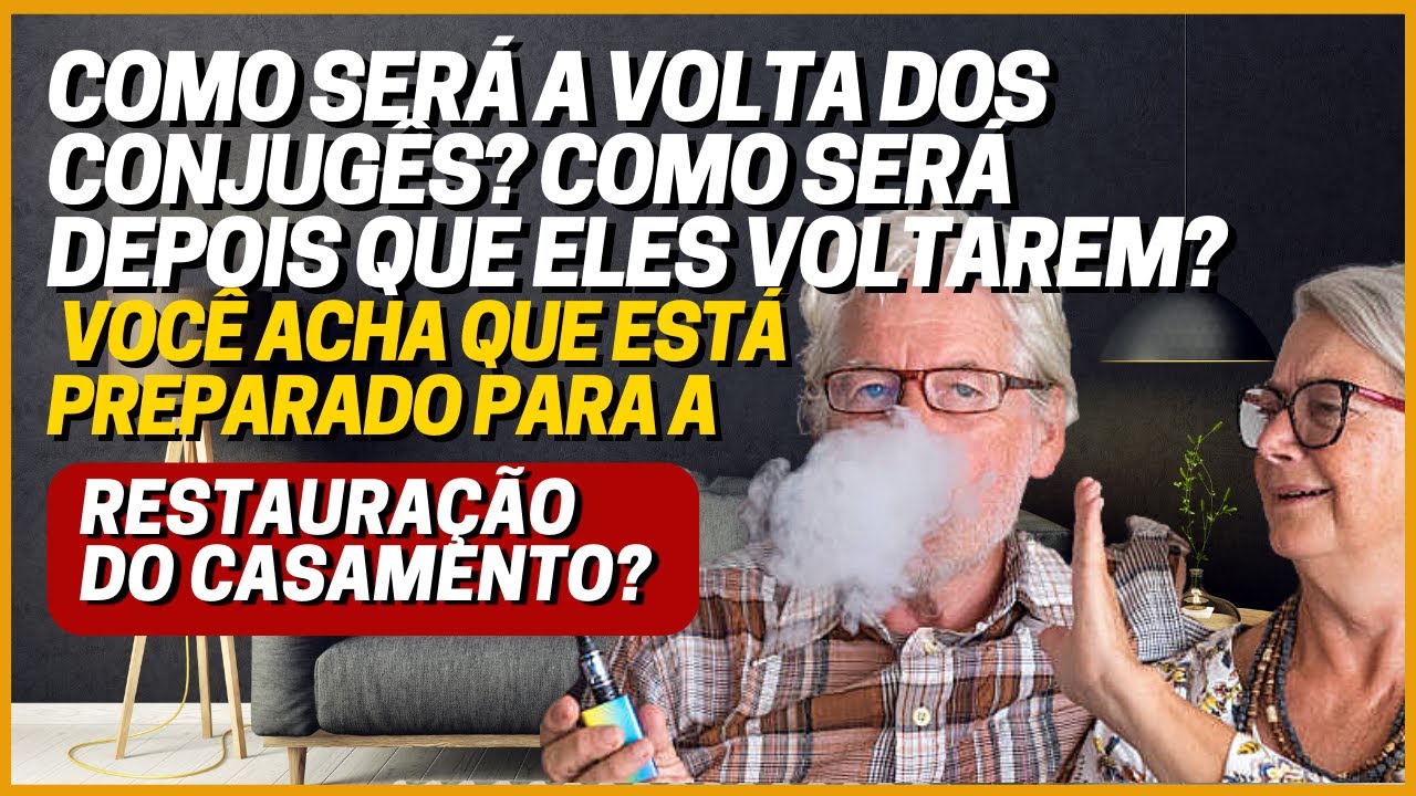 PÓS DESERTO! VOCÊ ESTÁ PREPARADA(O)?