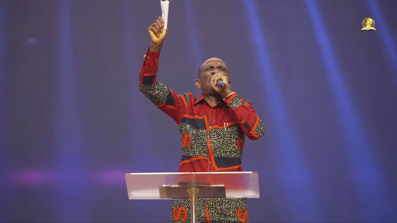 DEALING WITH FAMILY ALTARS & PATTERNS PROPHETIC DECLARATIONS From Commanding The Day 17-01-2026