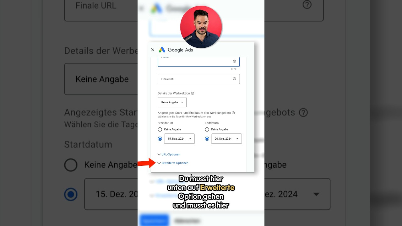 Dieser Fehler bei Rabattaktionen kostet dich Umsatz‼️ #Marketingtipps #Rabattaktion #Fehler