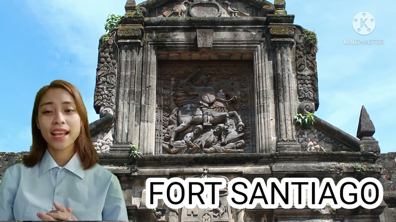 10 HISTORICAL LANDMARKS OF THE PHILIPPINES