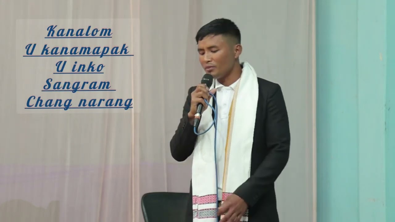 Kumsot ringkho Mutum som rang.pathein na namadan ujoi..Singer DC rengshingrei chiru.