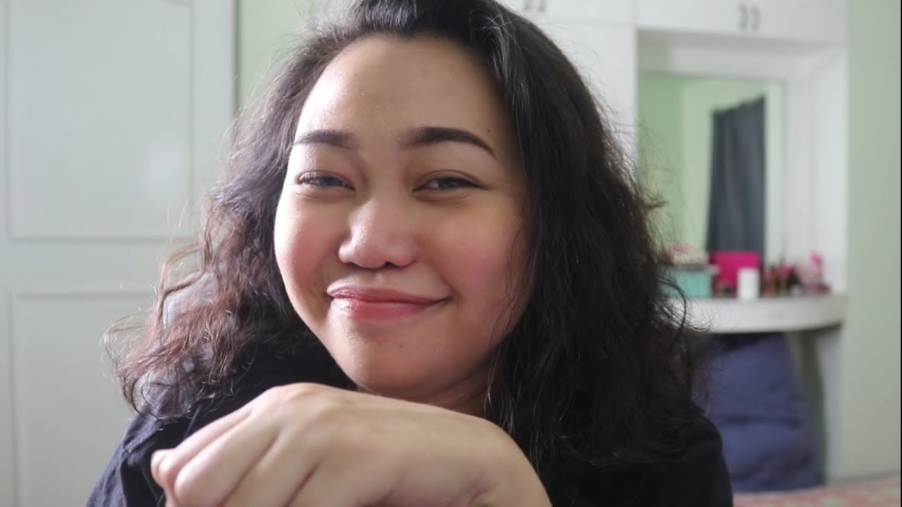 BACK TO CEBU + GETTING READY + CHIKA MINUTE! (LABAN!) (VLOG #9)