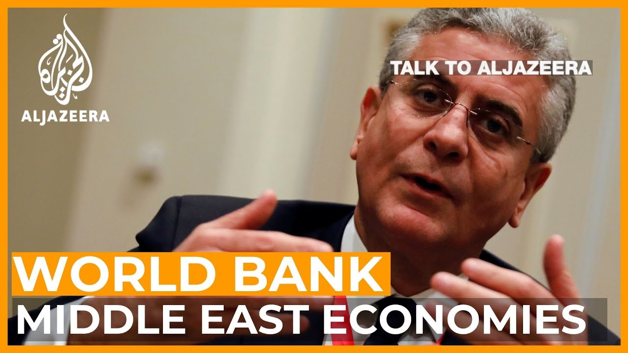 Ferid Belhaj: Is there hope for the economies in the MENA region? | Talk to Al Jazeera