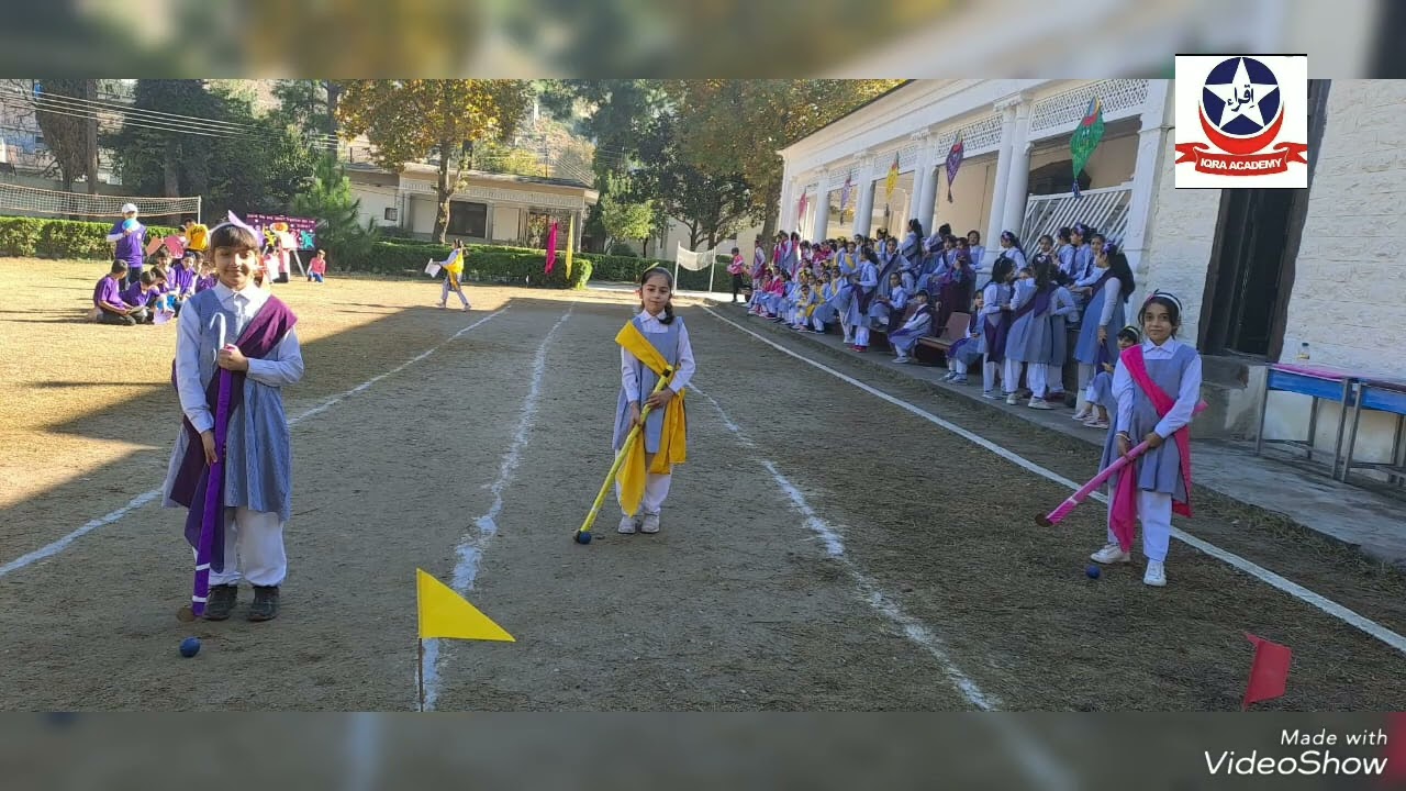 Grade 3 n 4 Sports