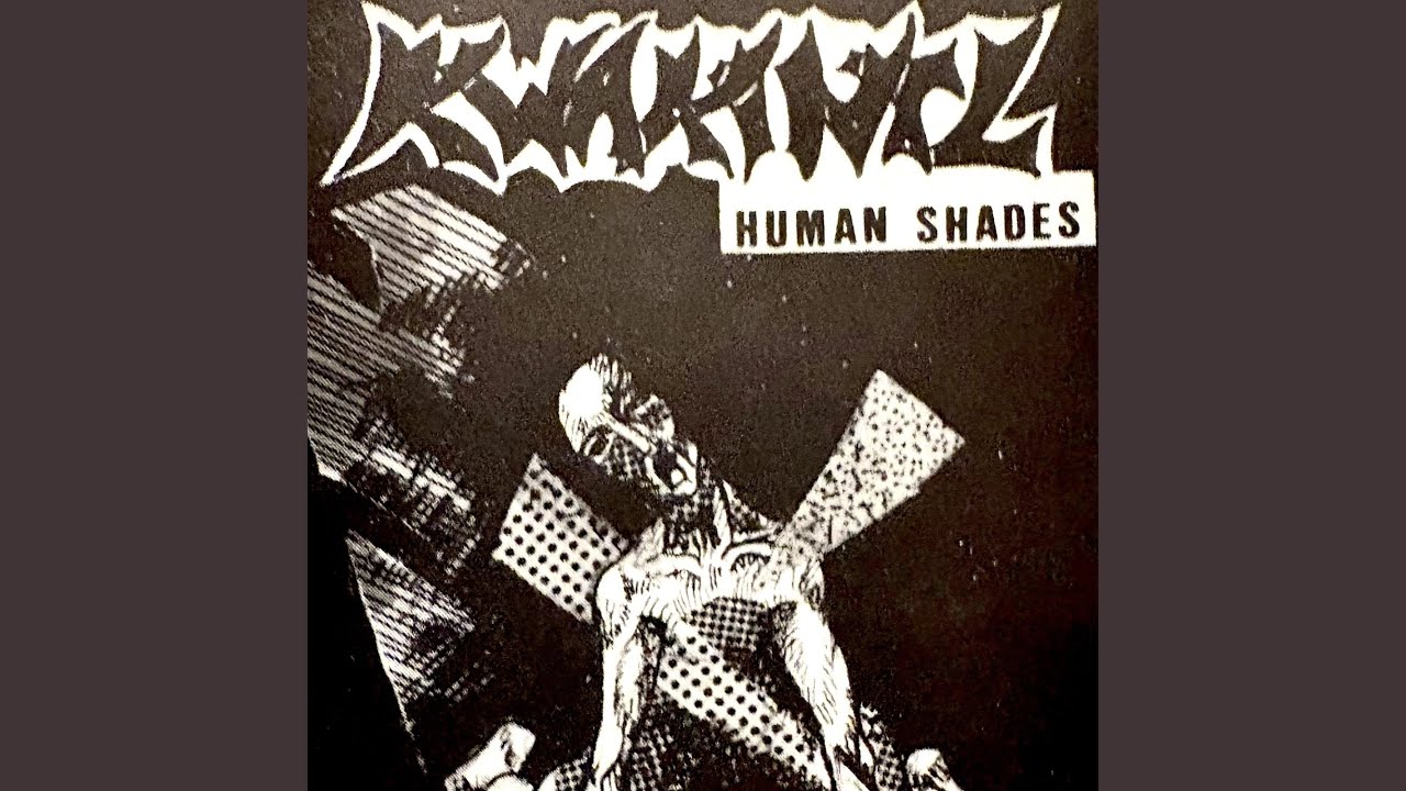 TERRORIST (REHEARSAL DEMO)