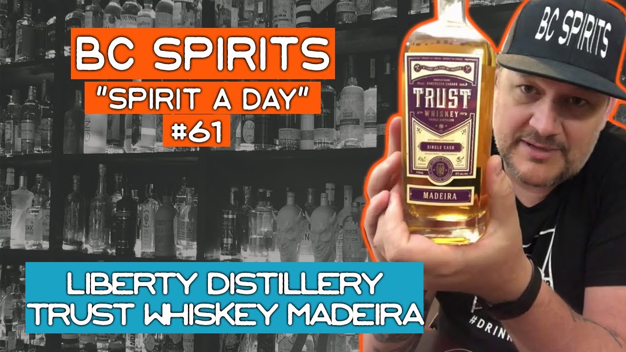 BC Spirits 