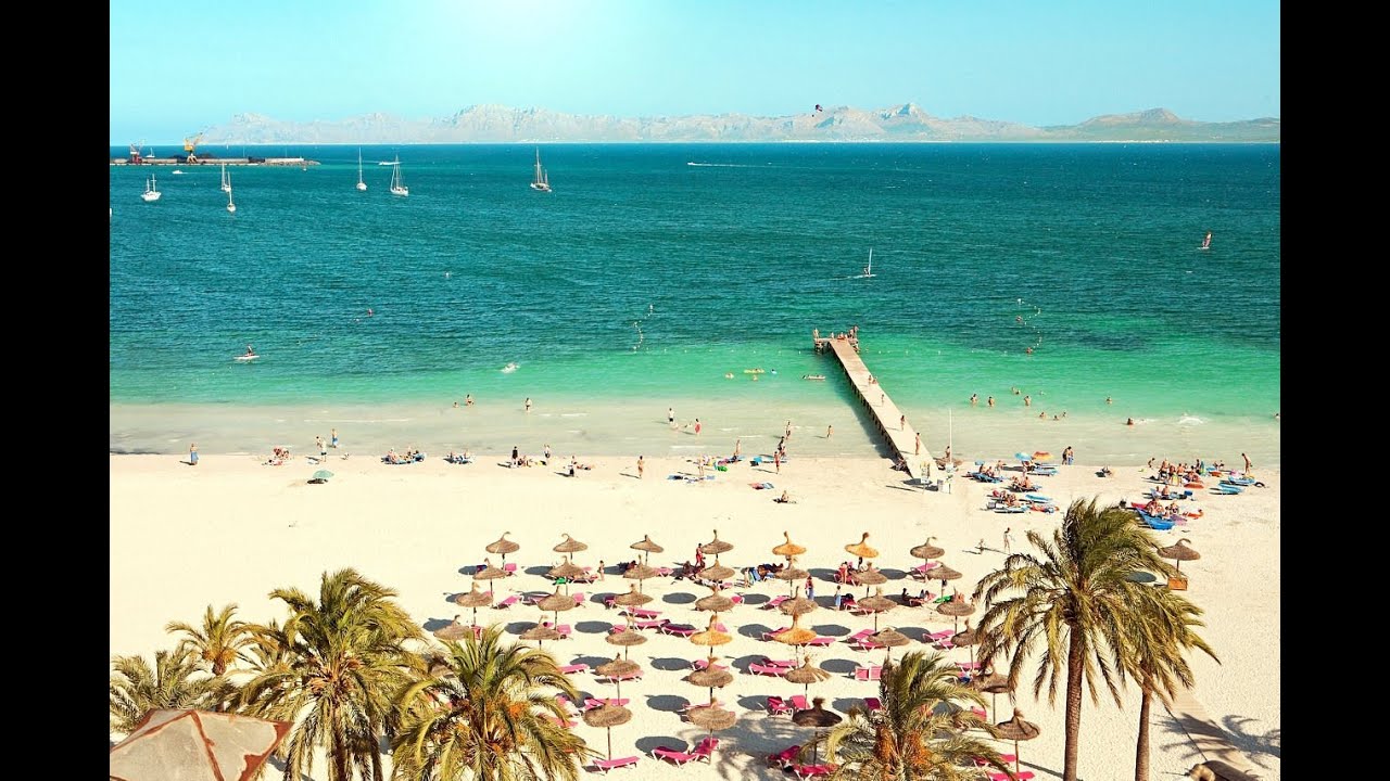 MALLORCA 2025