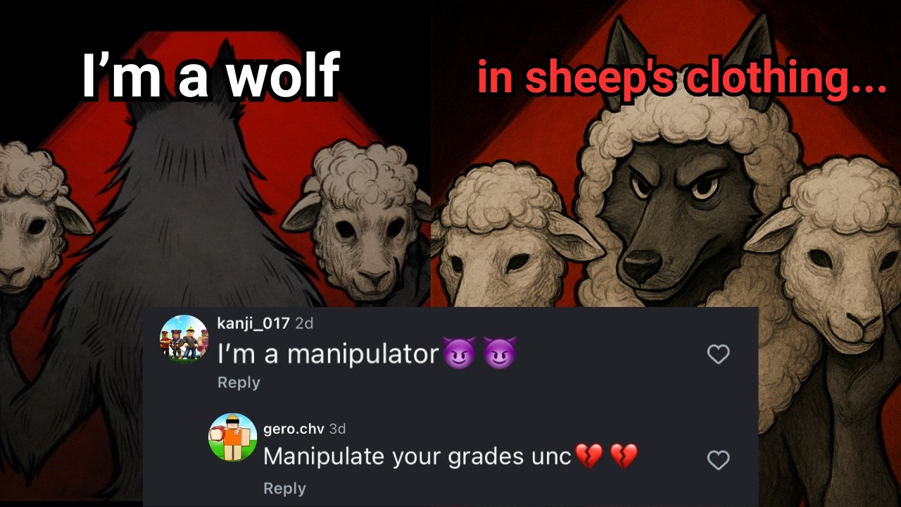 Cringy Posts Getting HEALED by Comments..❤️‍🩹 (Best of 2025)