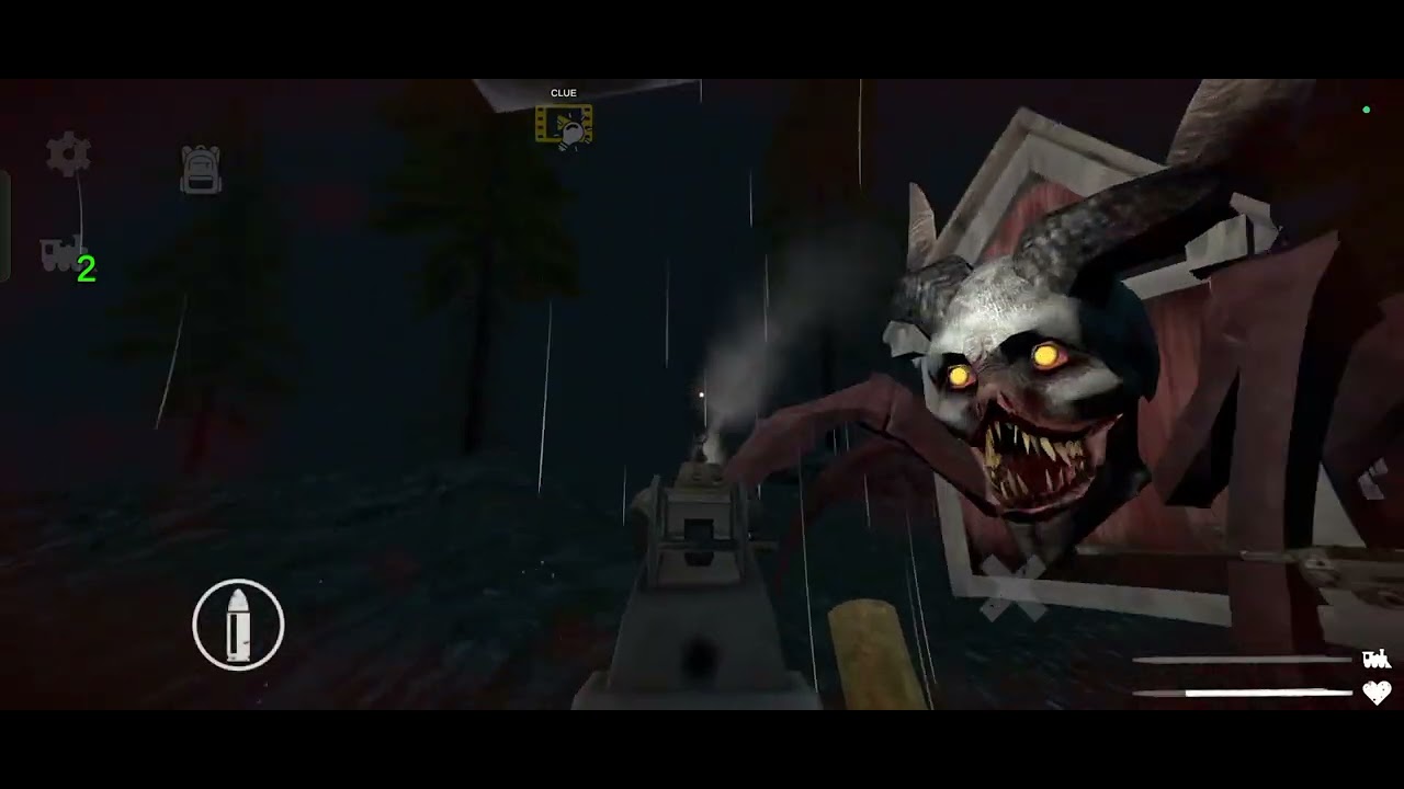 Spider Monster Ne Machaya Full Horror