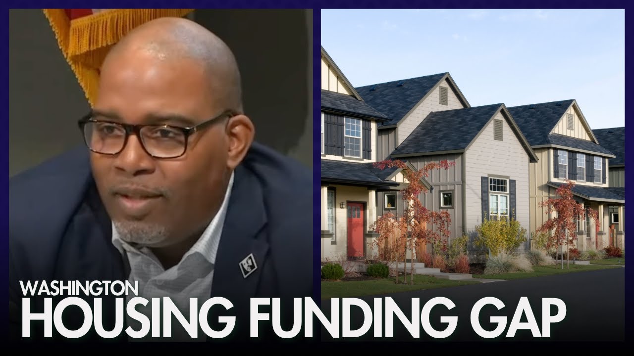King County discusses $3.96 billion annual housing funding gap