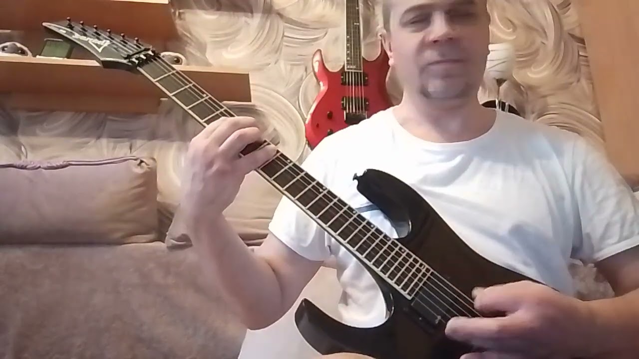 Ария -