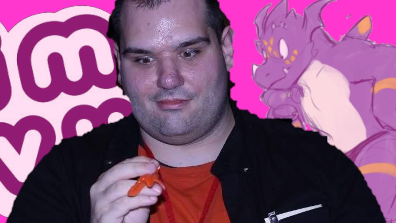 Dragoneer Part 2: FurAffinity's Controversy Inflator