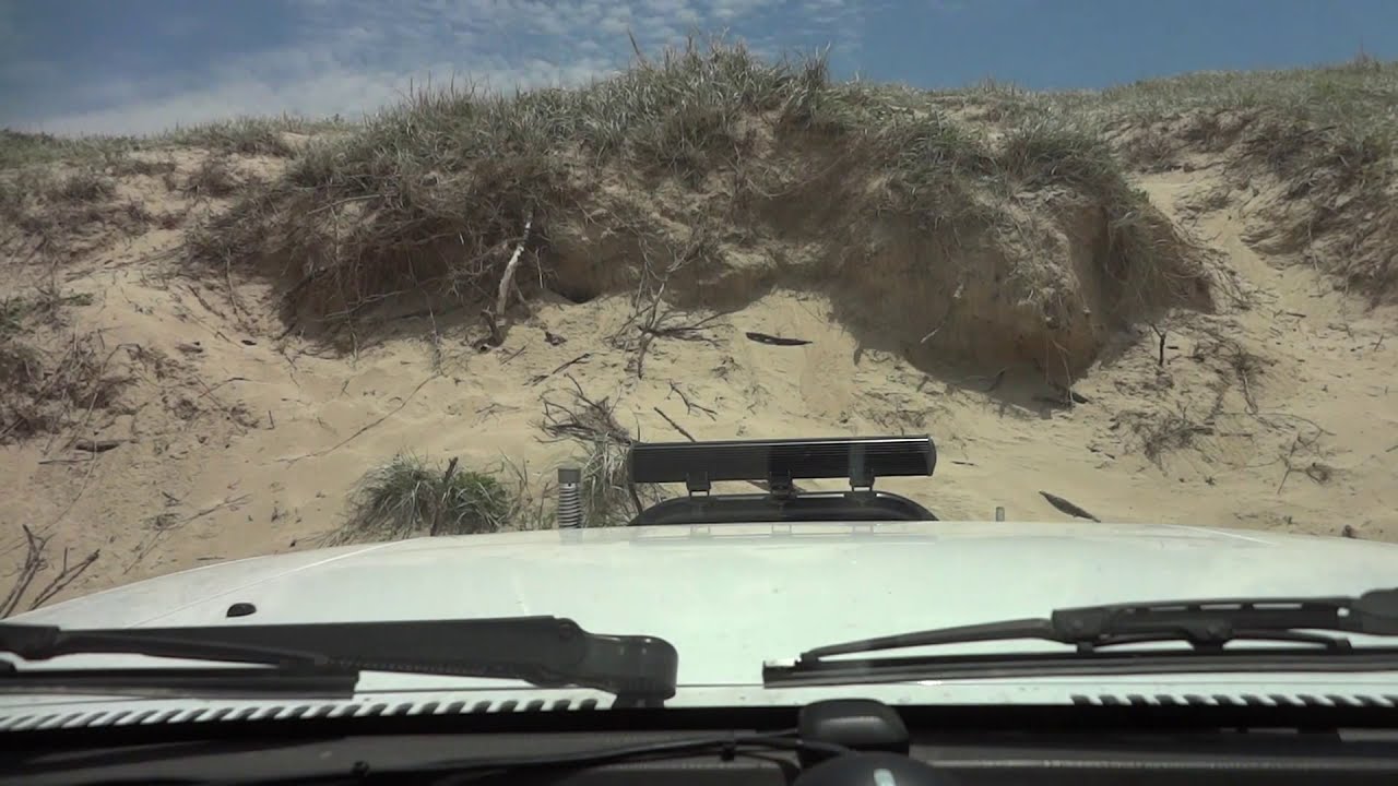 Boat Harbour 4WD Beach | Sydney Australia