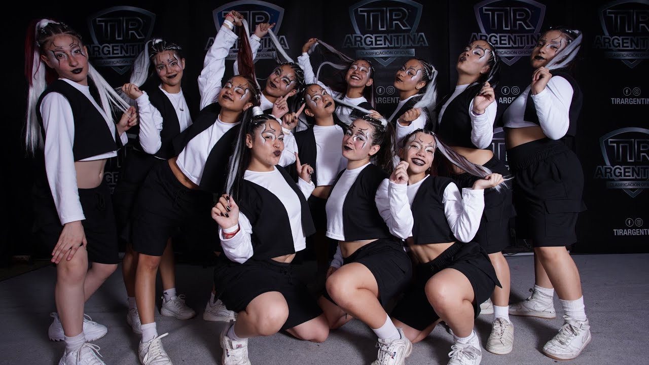 THE REAL TEAM | TIR | ARGENTINA 2024