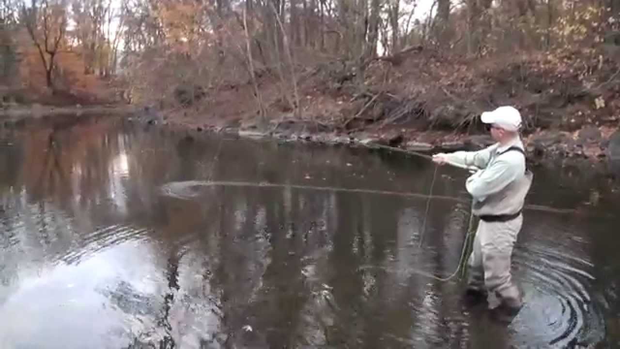 Perfecting Your Spey Cast - Part 2