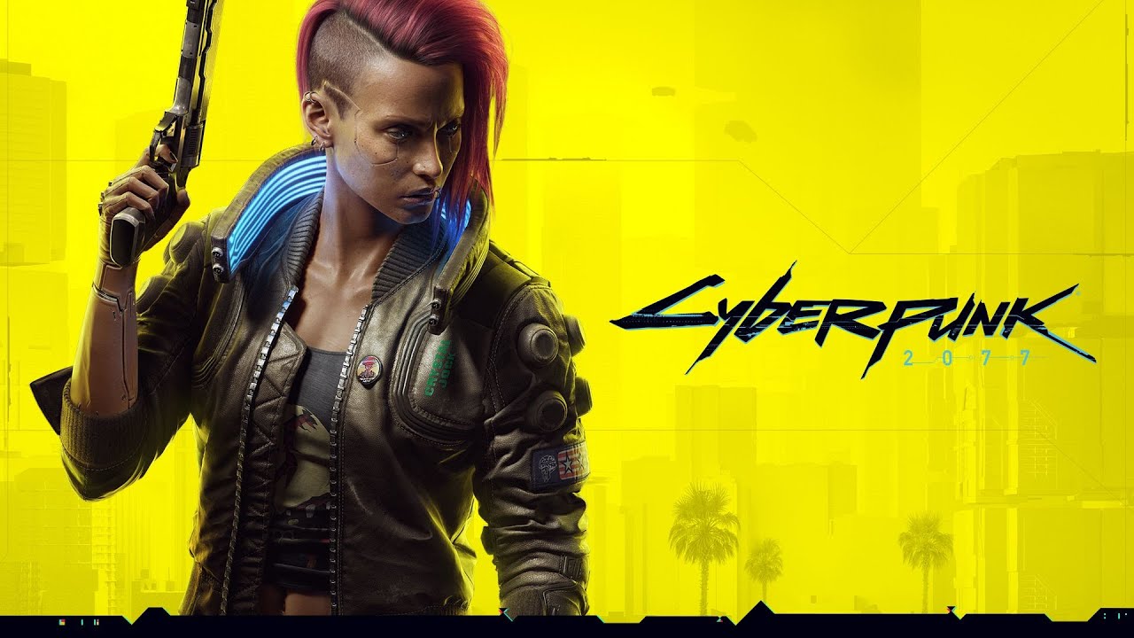 Cyberpunk 2077 #16 #türkçe