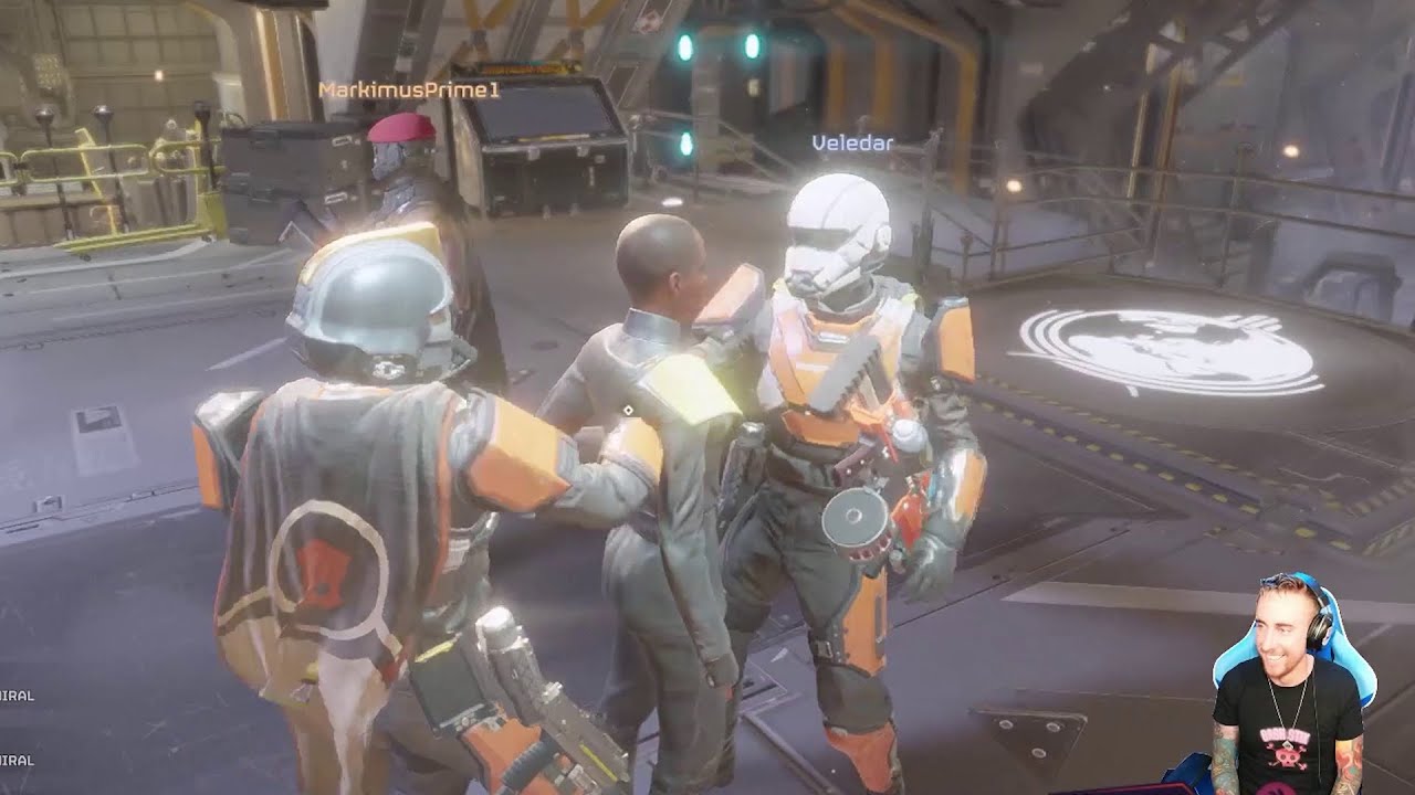 HELLDIVERS 2 - 
