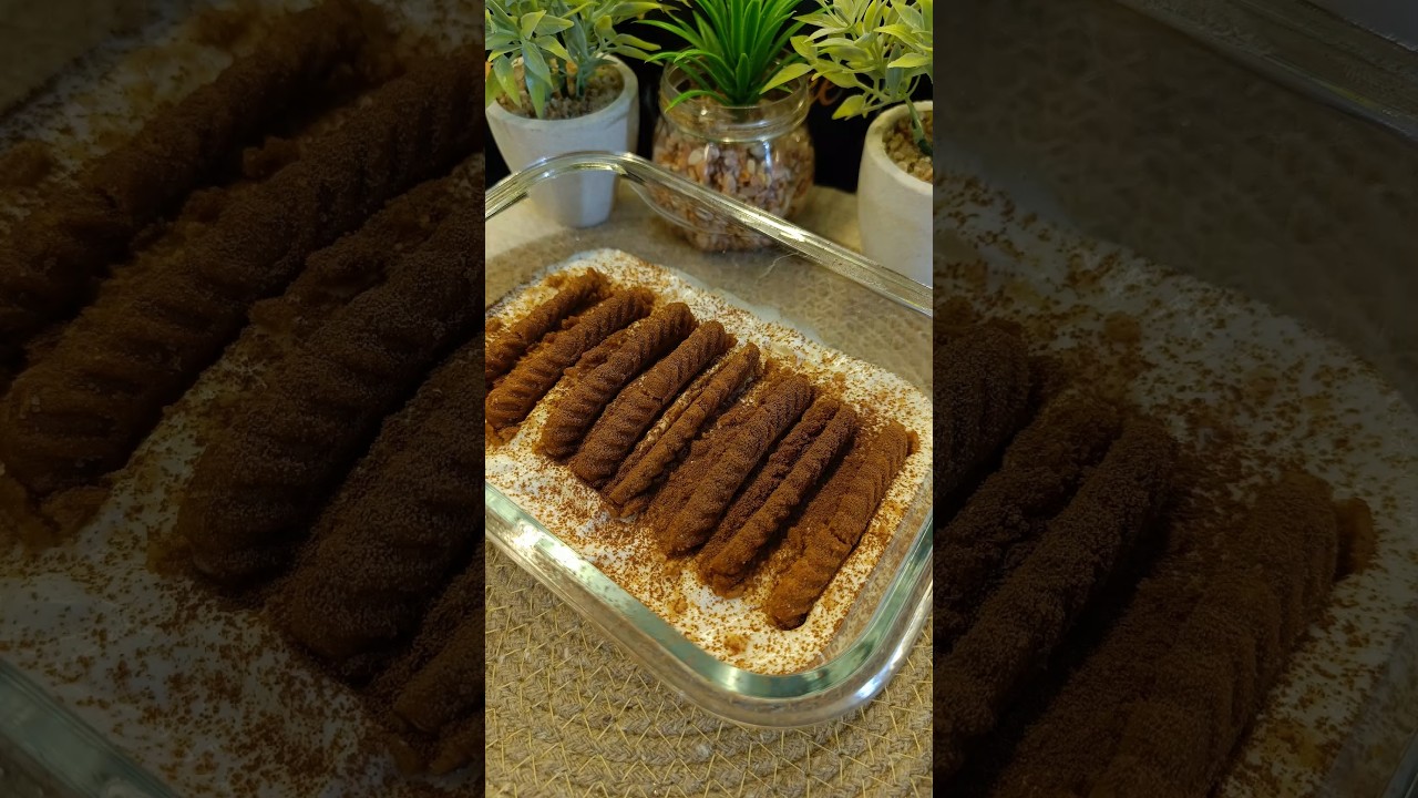 Viral 2 Ingredients Japanese Cheesecake 