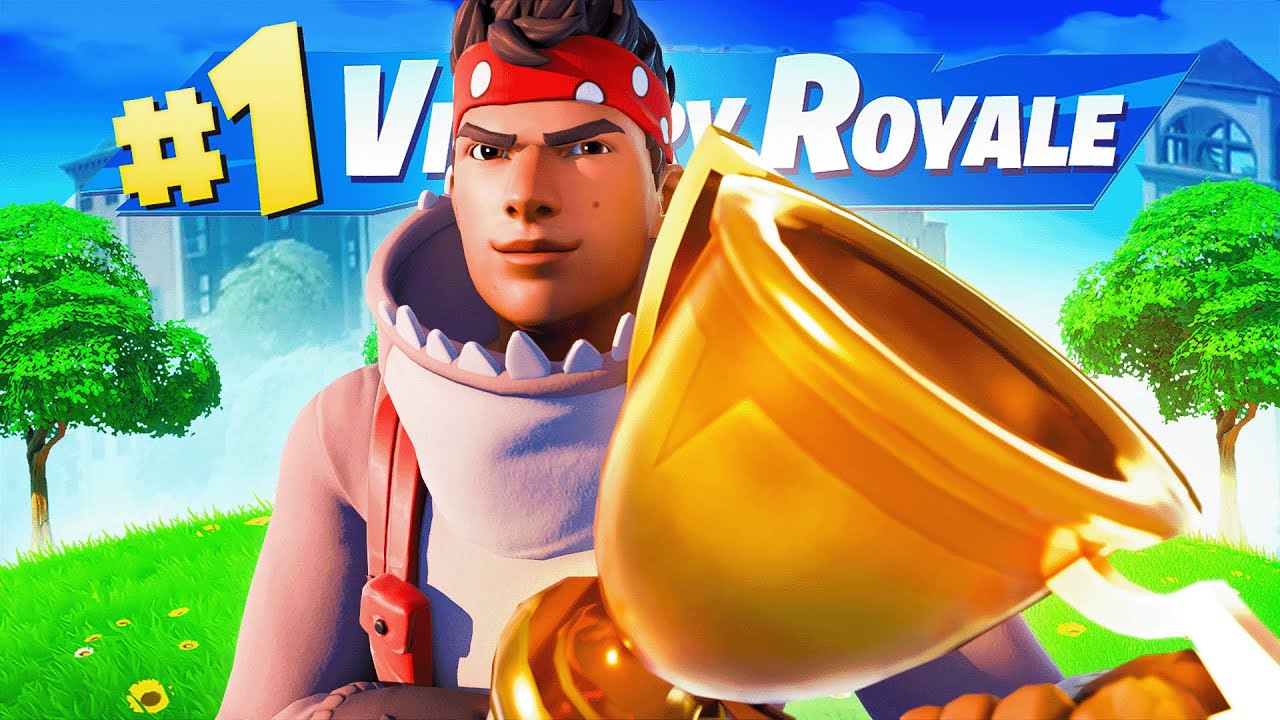 FaZe Replays HIGH ELIM Random Fill Squads in Fortnite Reload!