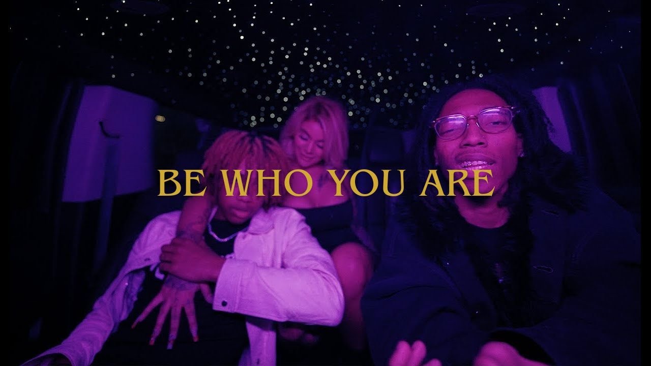 [FREE] Lil Tecca Type Beat - "Be Who You Are"