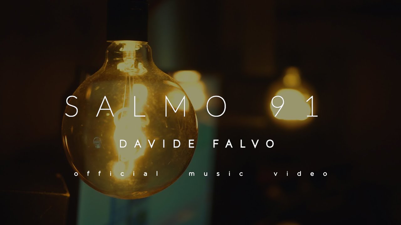 Davide Falvo - Salmo 91