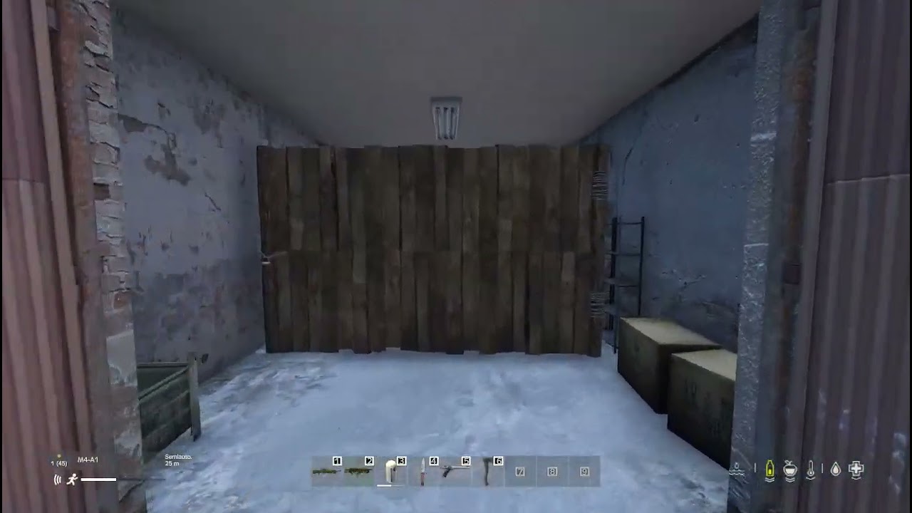 kopa base ofc
