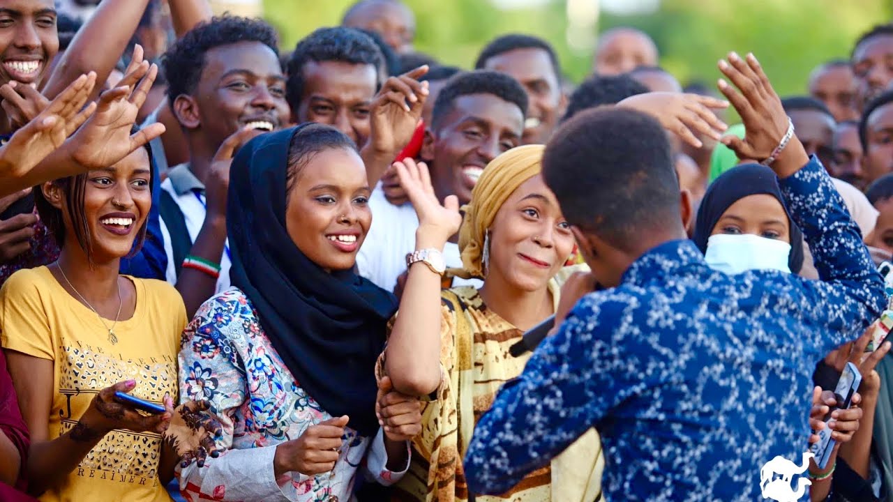 SUHAYB YARE | FANAAN CUSUB IYO MASRIXIYAD WAALI AH 2021