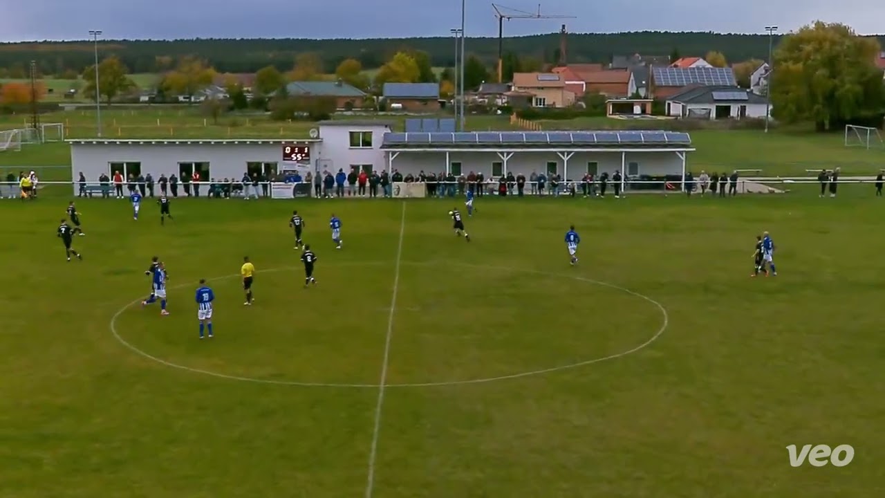Bördeoberliga I Neuenhofe vs. Rogätz