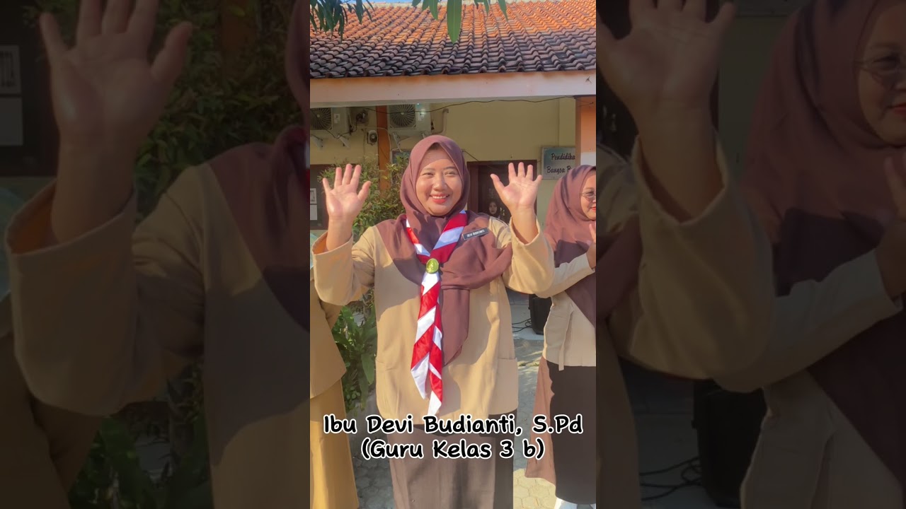 Guru & Staff SD Negeri Sukamekar 02, Tahun Ajaran 2024-2025