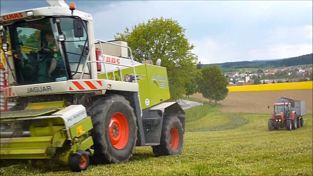 ZP Ostrov a.s.- Senáže 2013