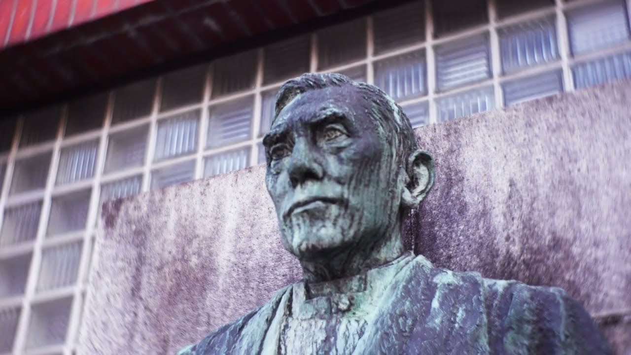 無一居 Nr.013  立教大学　院落P3 60mm f1.2 - 2026.01.29