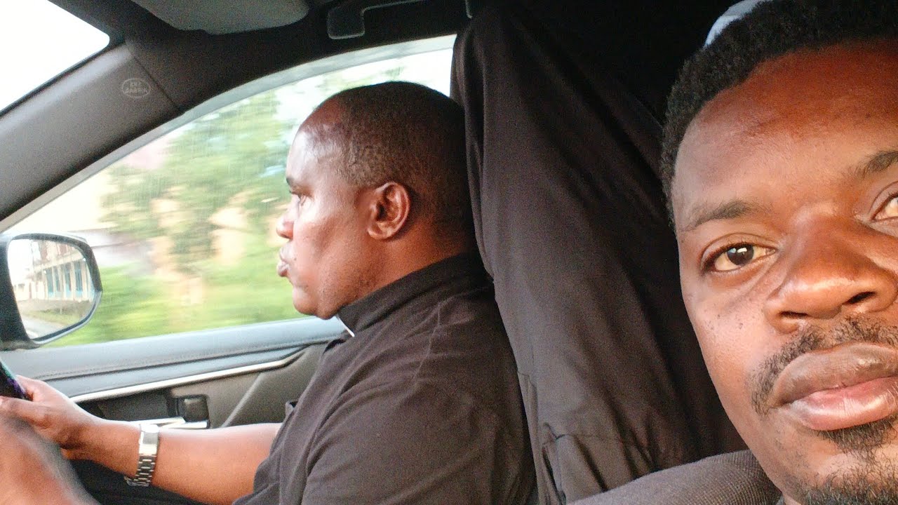 TAYARI UBU MVUYE MU BUTUMWA KWA PADIRI THEONESTE Muri PARUWASE RAMBO