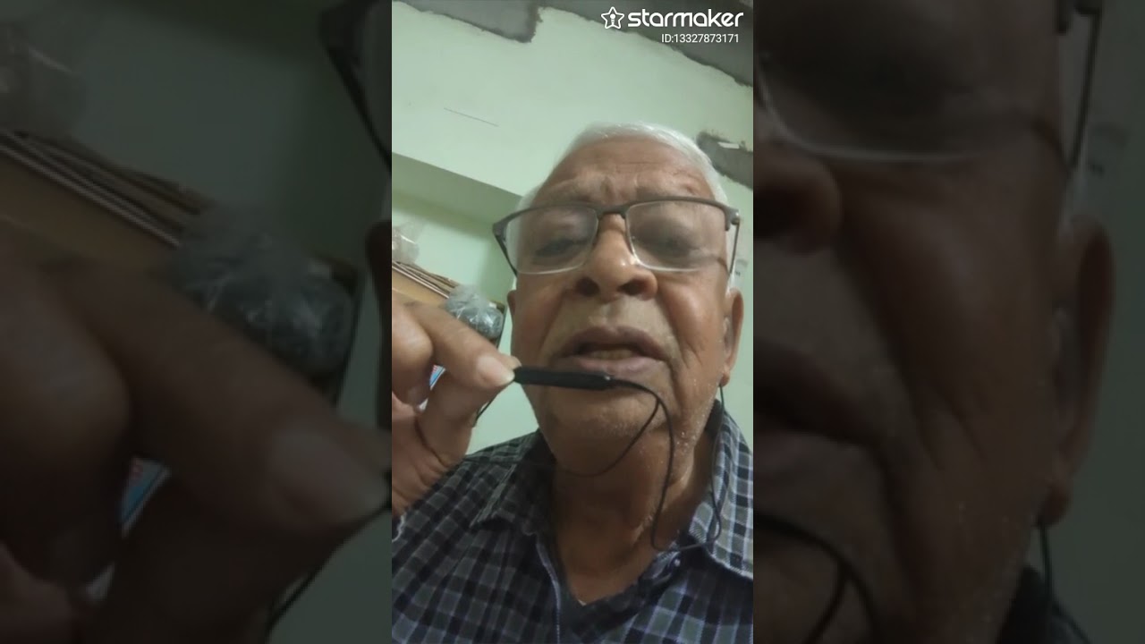 Mai ye sochh kar 