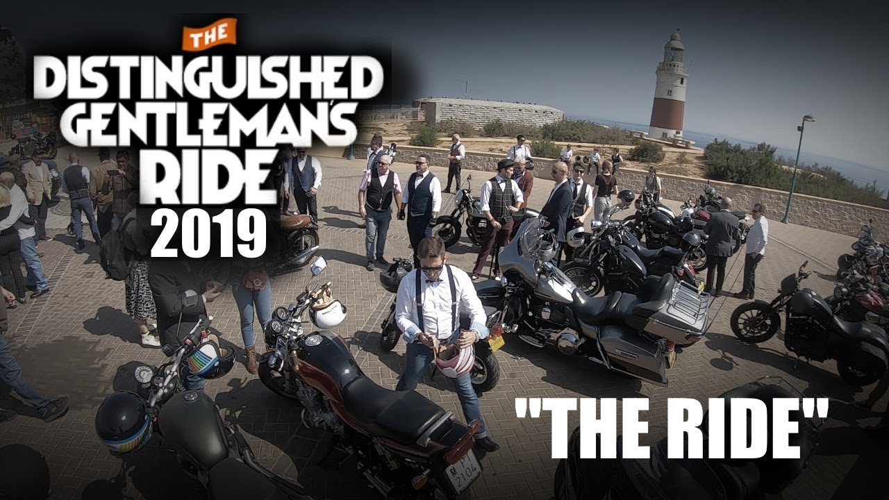 DGR 2019 